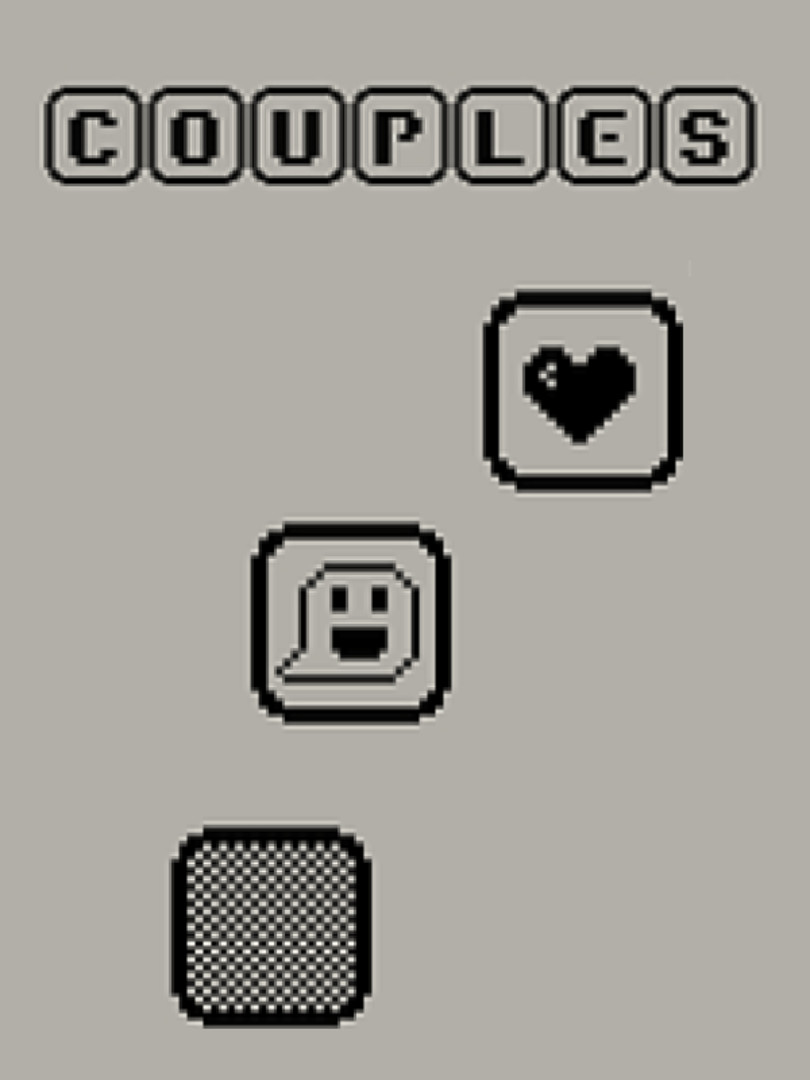 Couples Cover