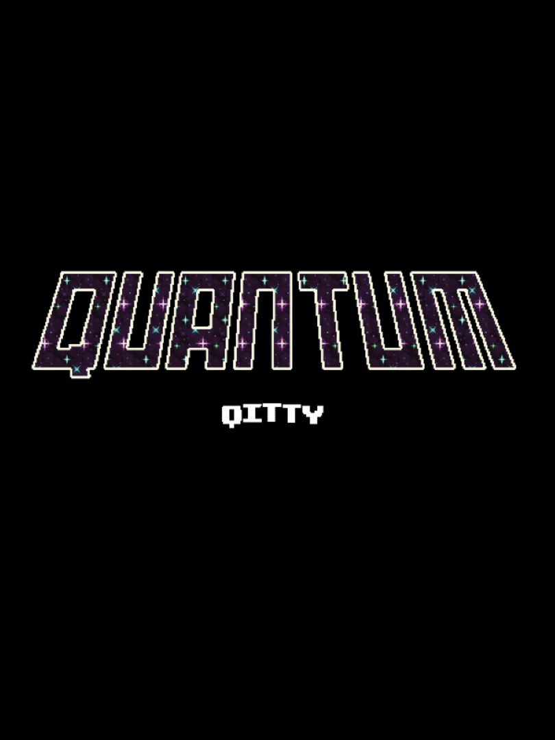 Quantum Qitty Cover