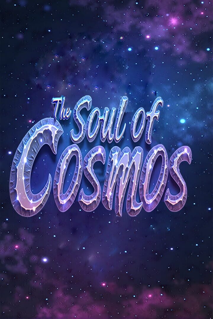 The Soul of Cosmos