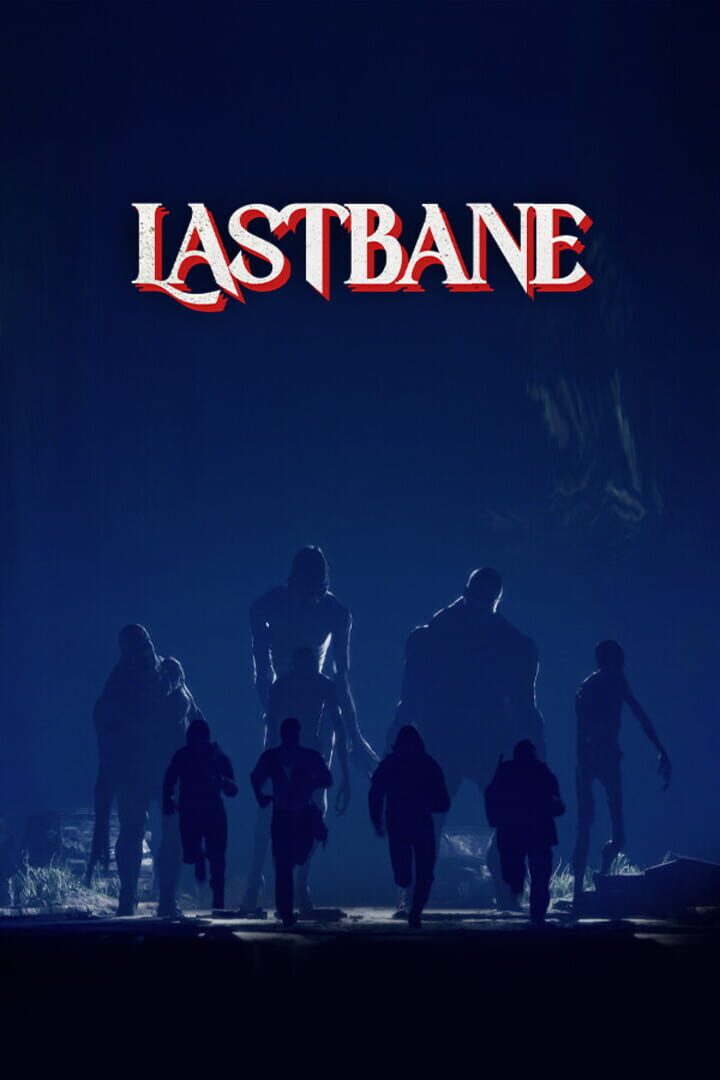 Lastbane