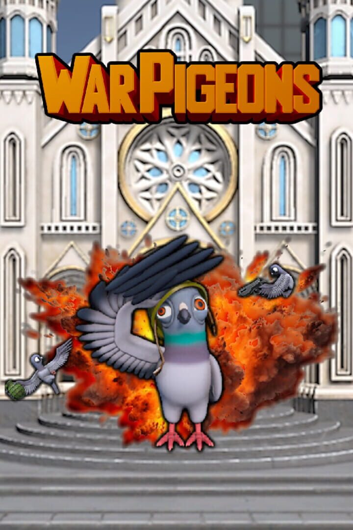 War Pigeons