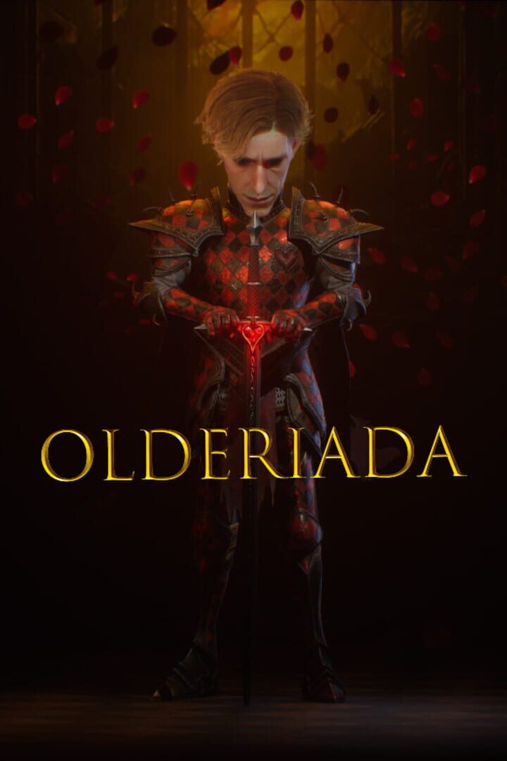 Olderiada