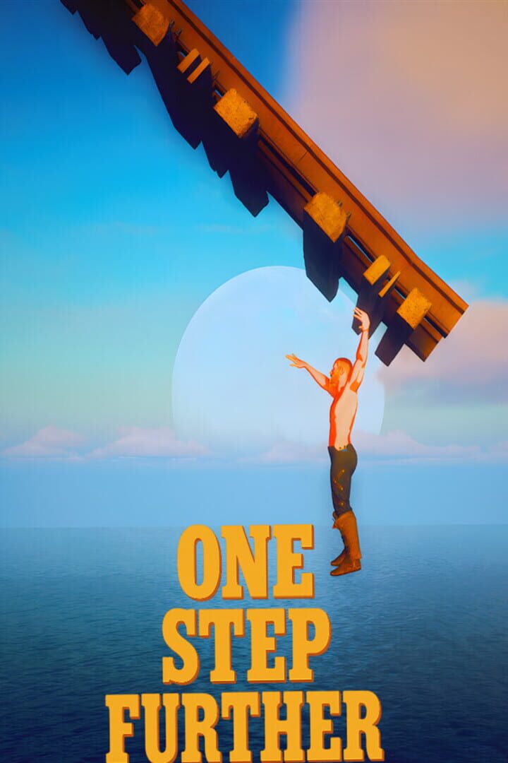 One Step Further