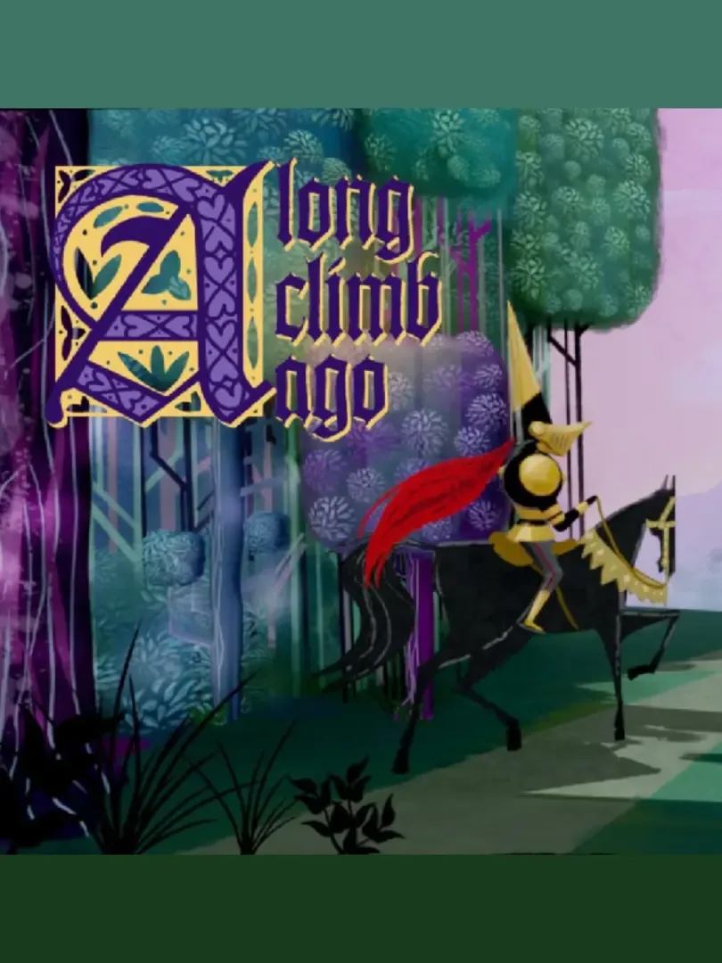 A Long Climb Ago