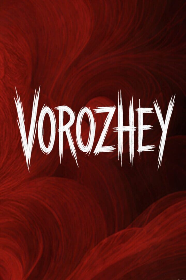 Jeu : Vorozhey