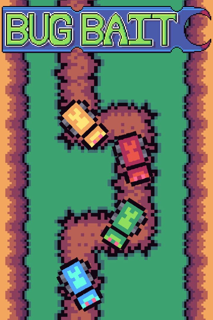 Bug Bait