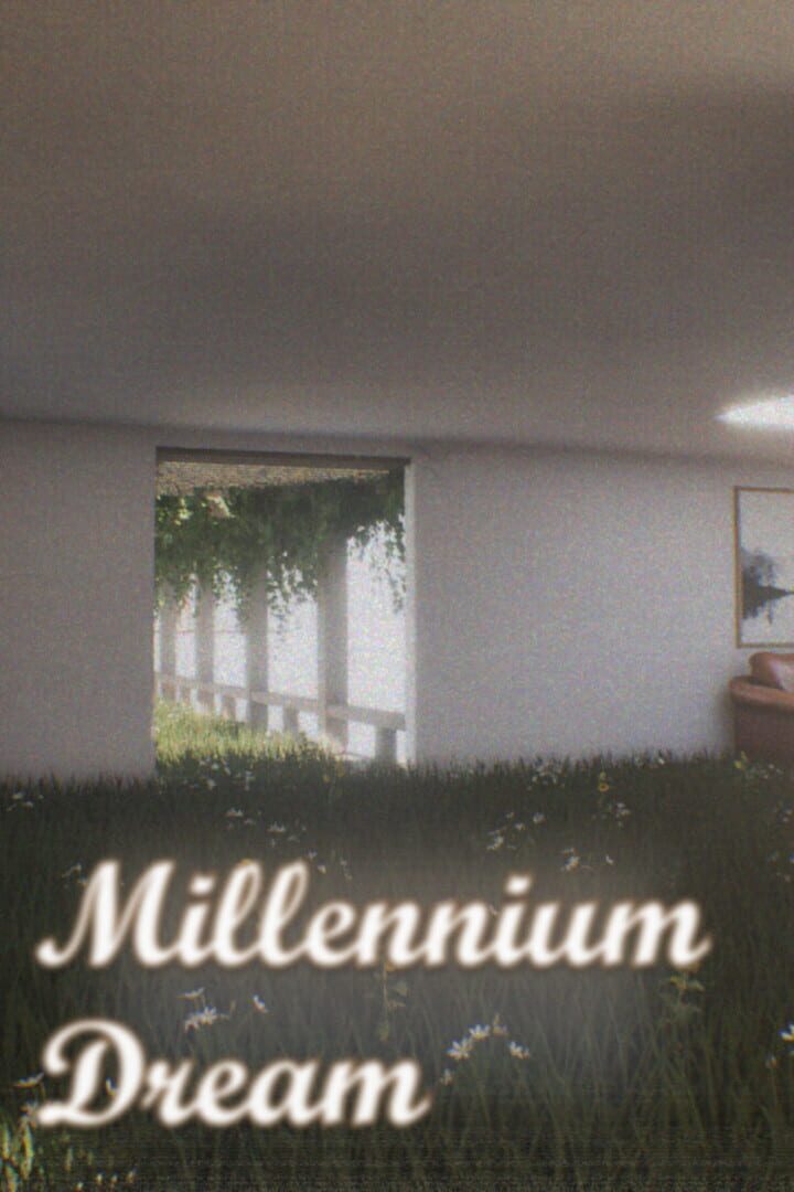 Jeu : Millennium Dream