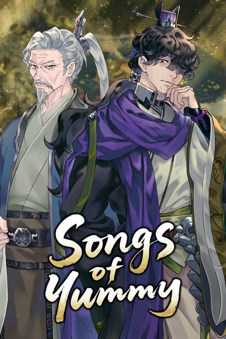 Jeu : Songs of Yummy