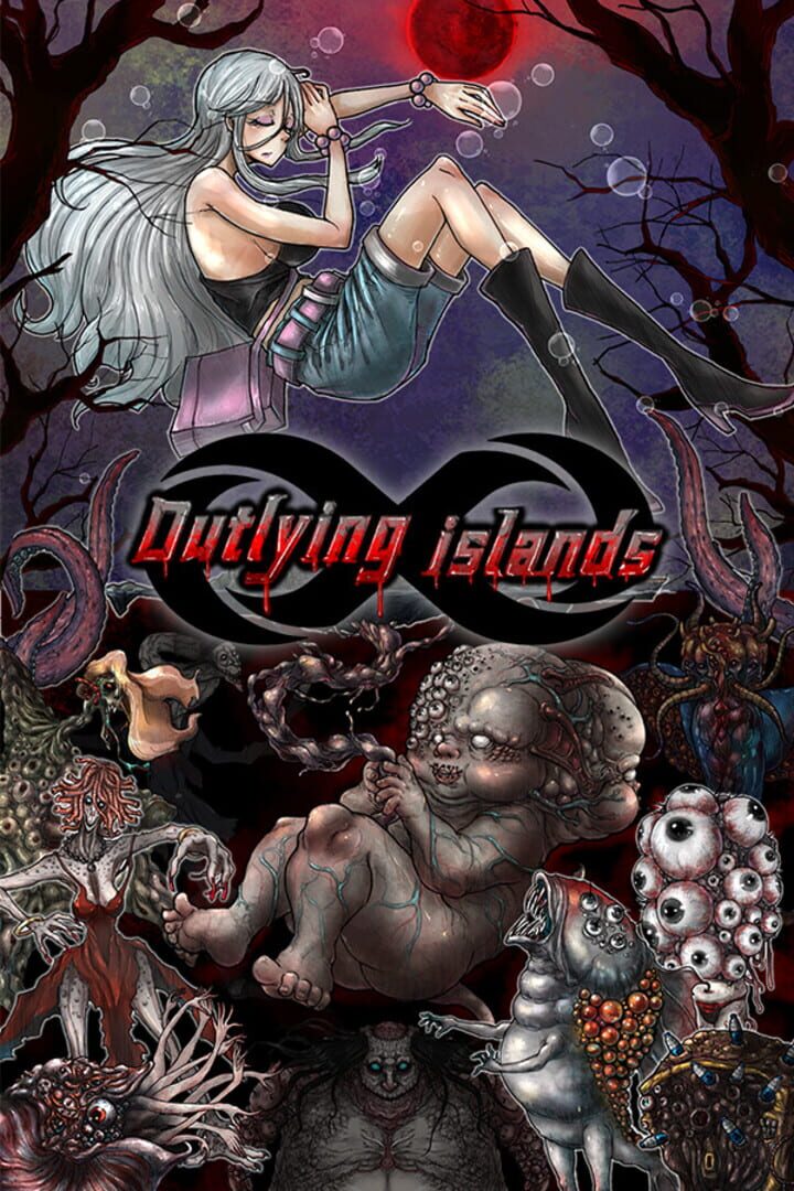 Outlying Island