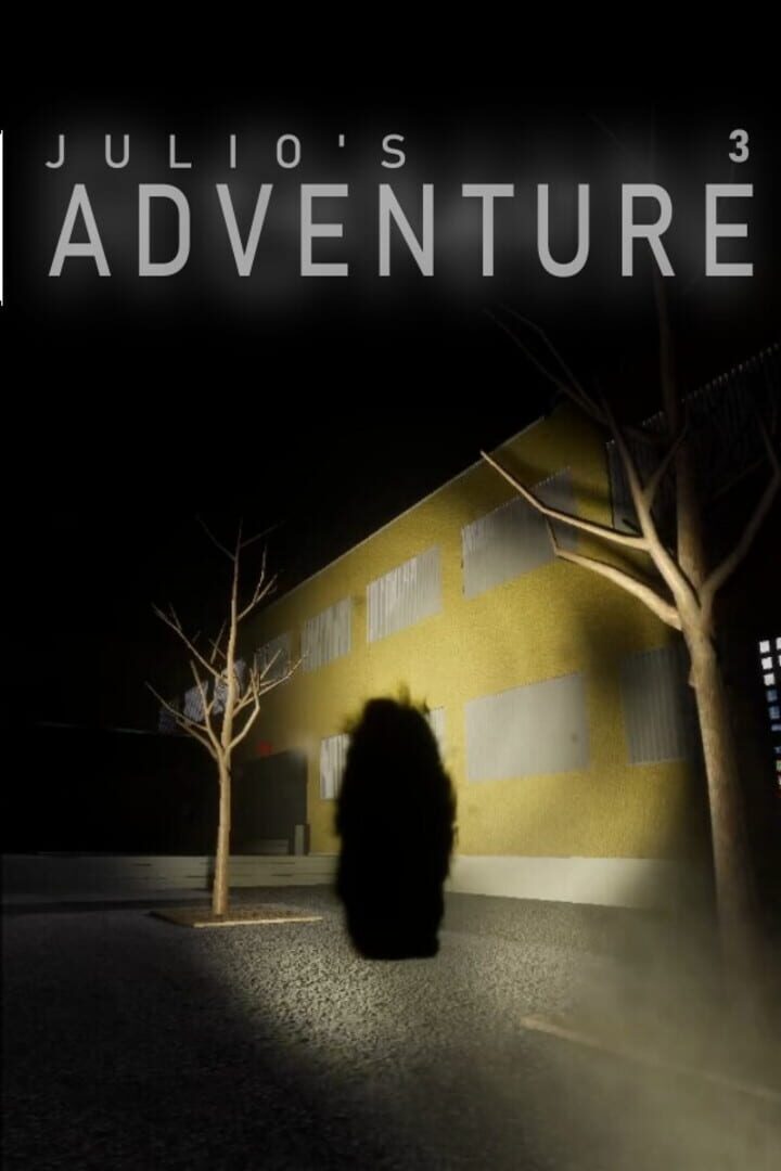 Julio's Adventure 3