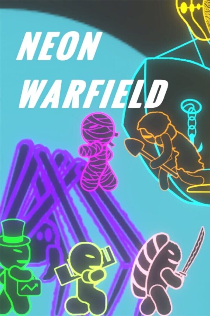 Neon Warfield