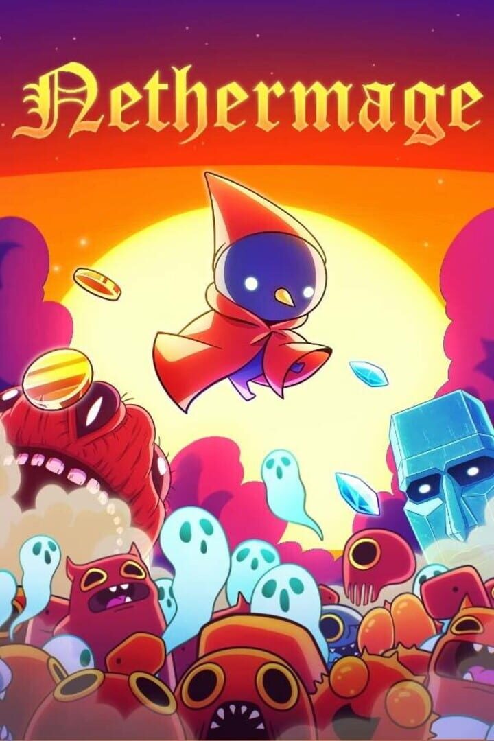 Nethermage