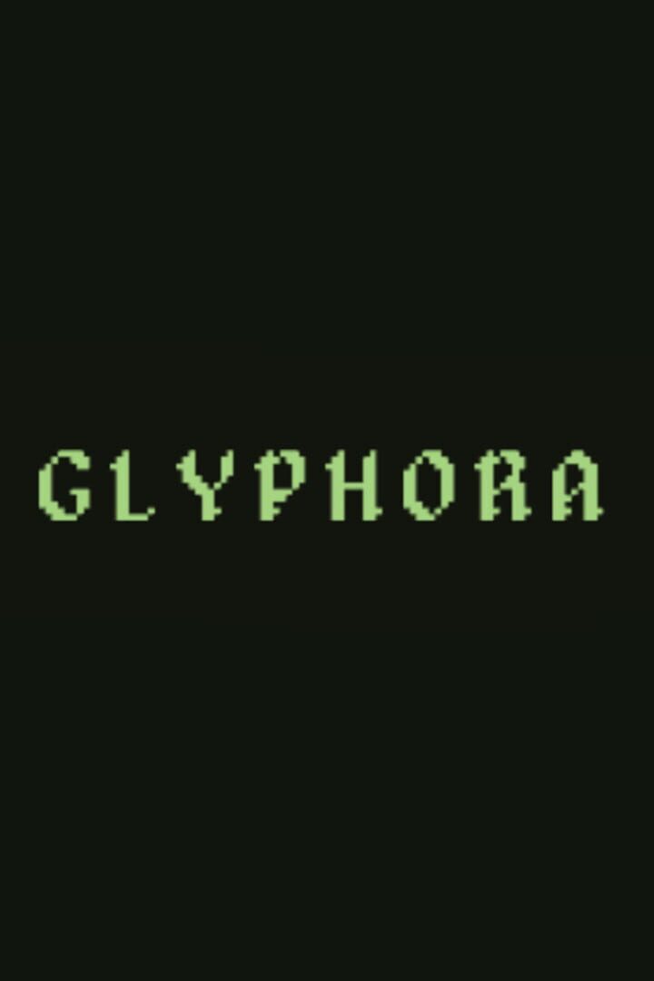Glyphora