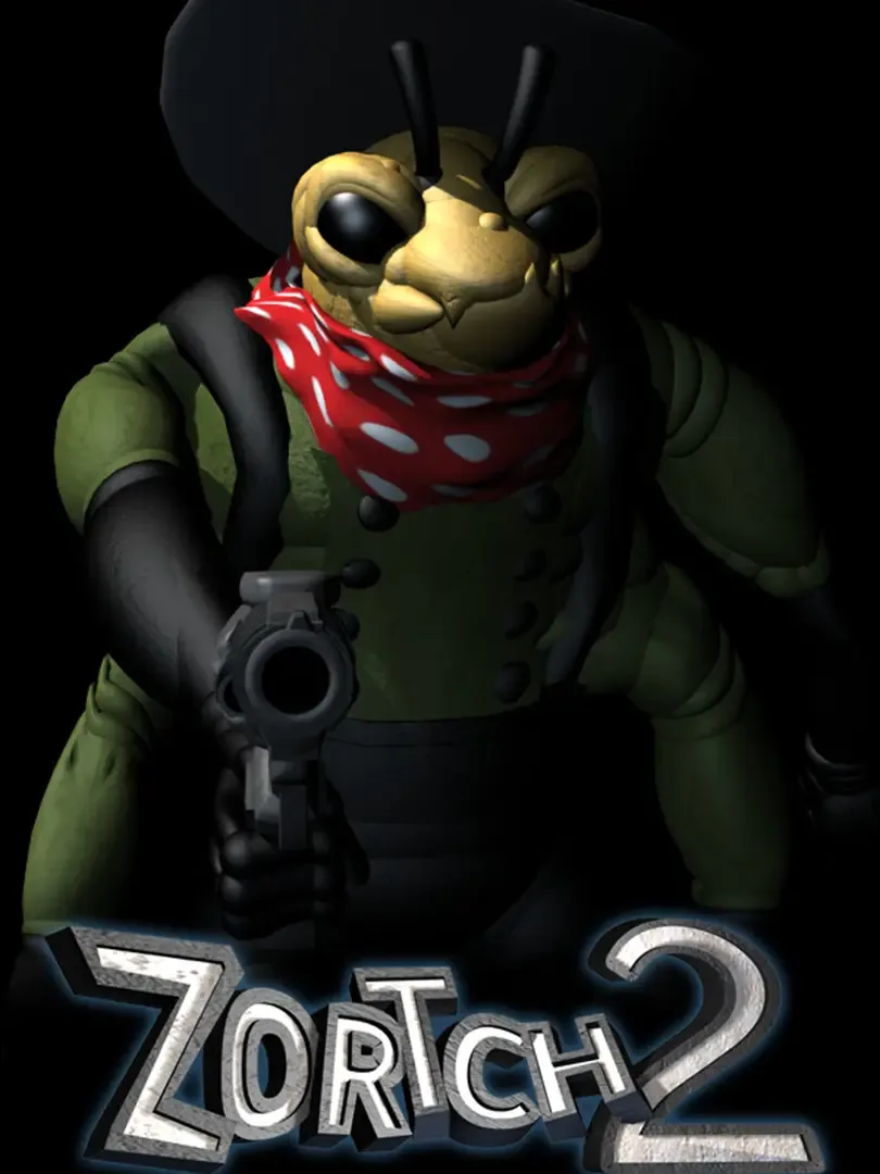 Zortch 2