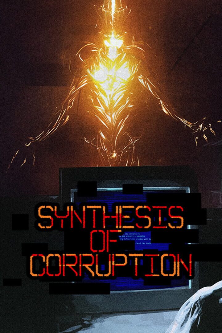 Synthesis of Corruption (2026)