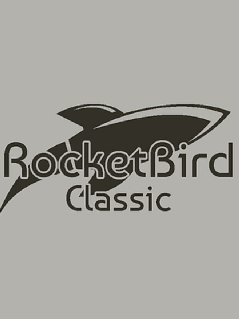 Jeu : RocketBird Classic