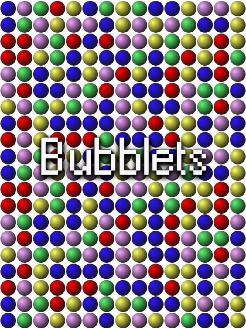 Bubblets