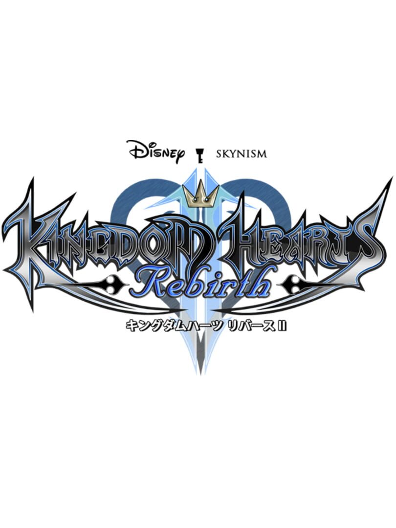 Jeu : Kingdom Hearts Rebirth