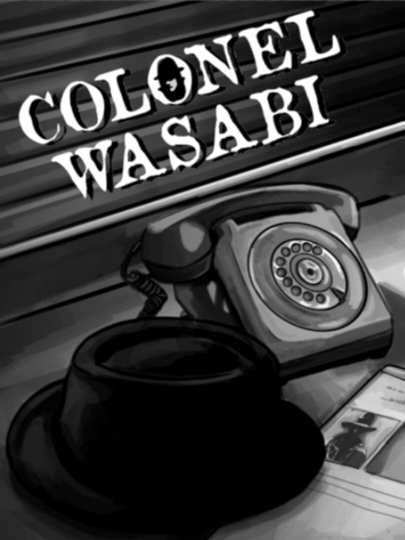 Colonel Wasabi