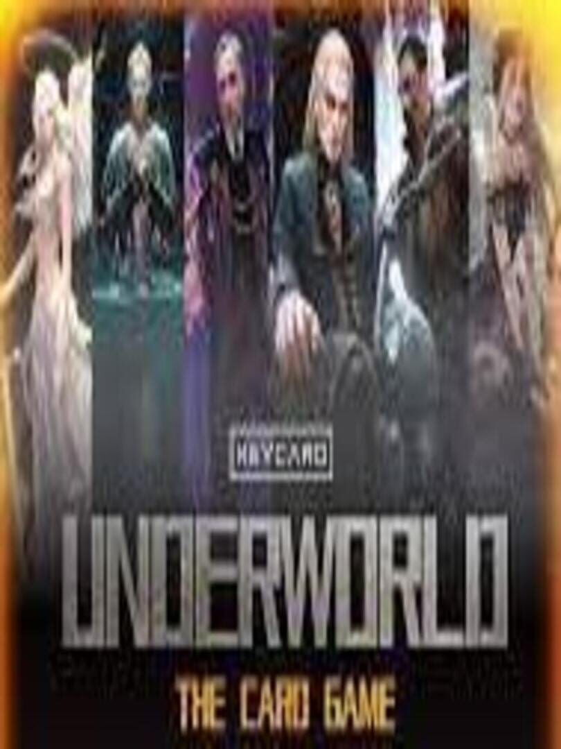 Underworld