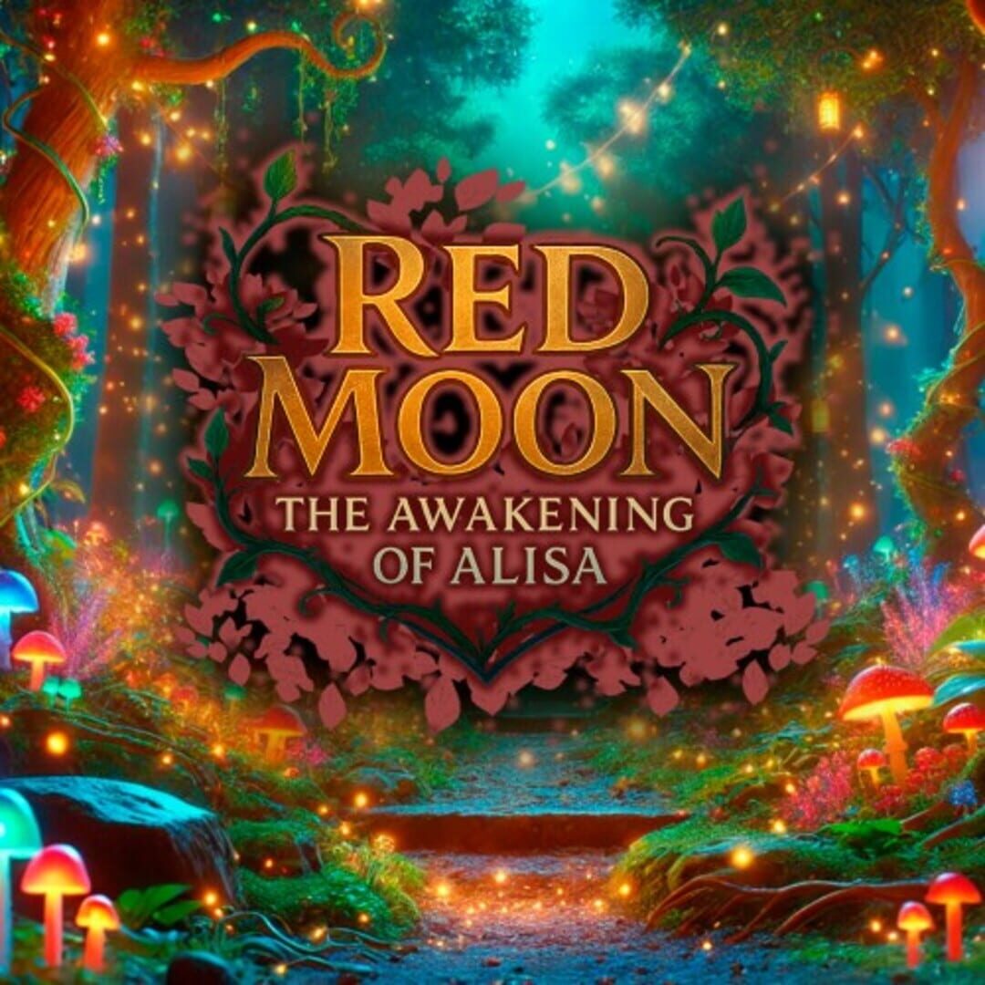 Red Moon: The Awakening of Alisa