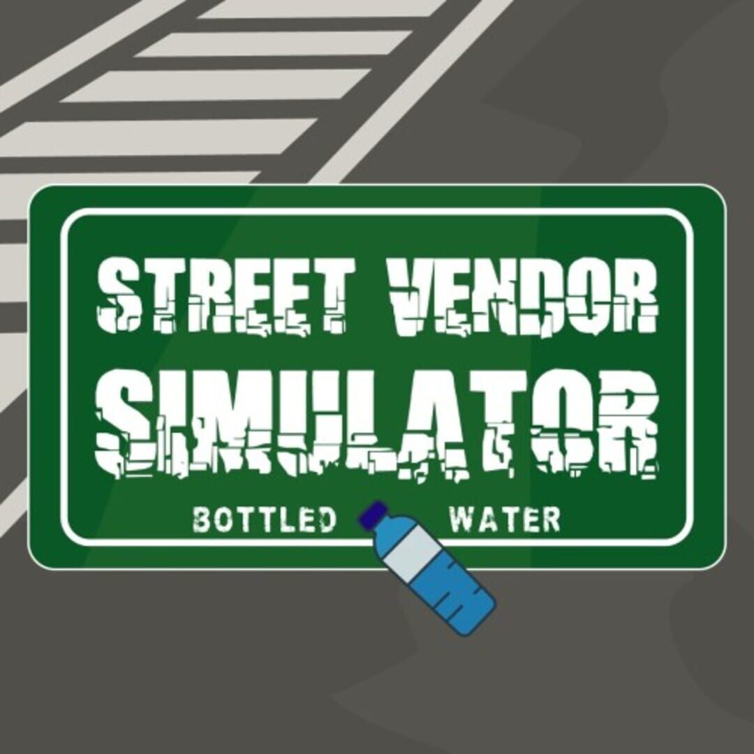 Street Vendor Simulator