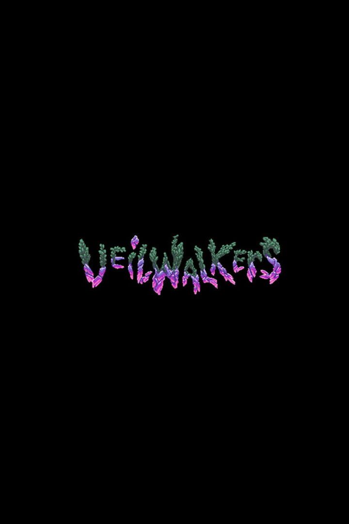 Veilwalkers
