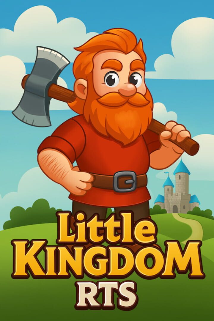 Little Kingdom RTS