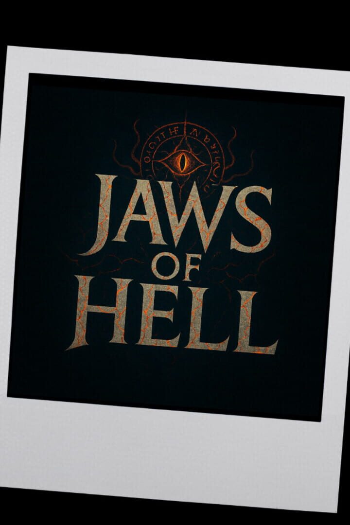 Jaws of Hell