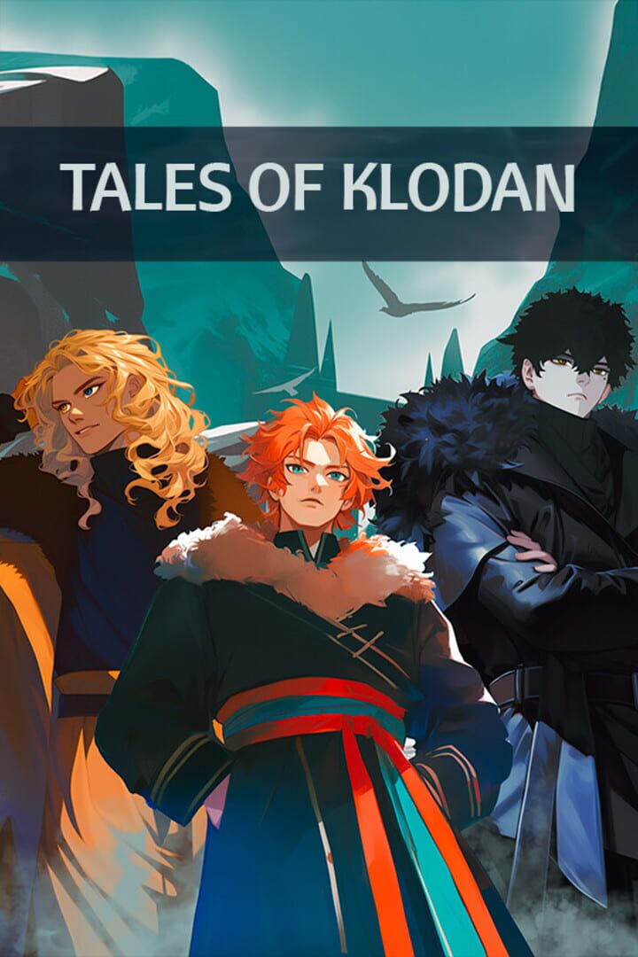 Jeu : Tales of Klodan