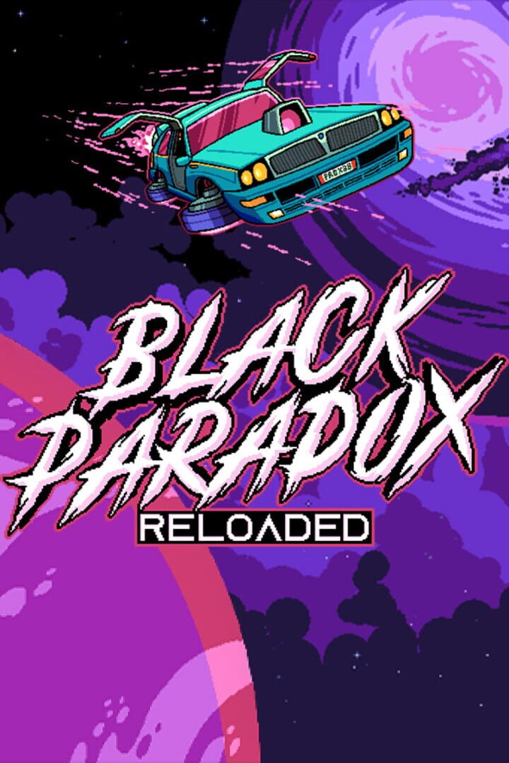 Black Paradox Reloaded