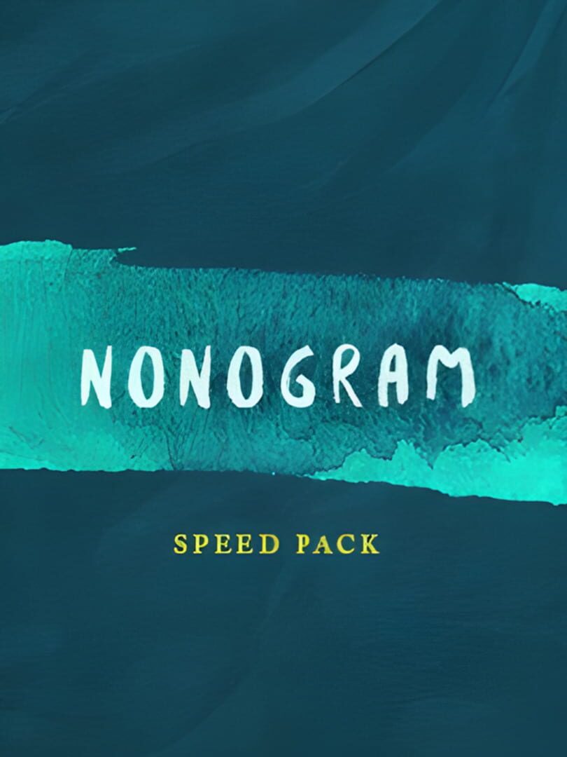 DLC : Nonogram: Master's Legacy - The Speed Pack