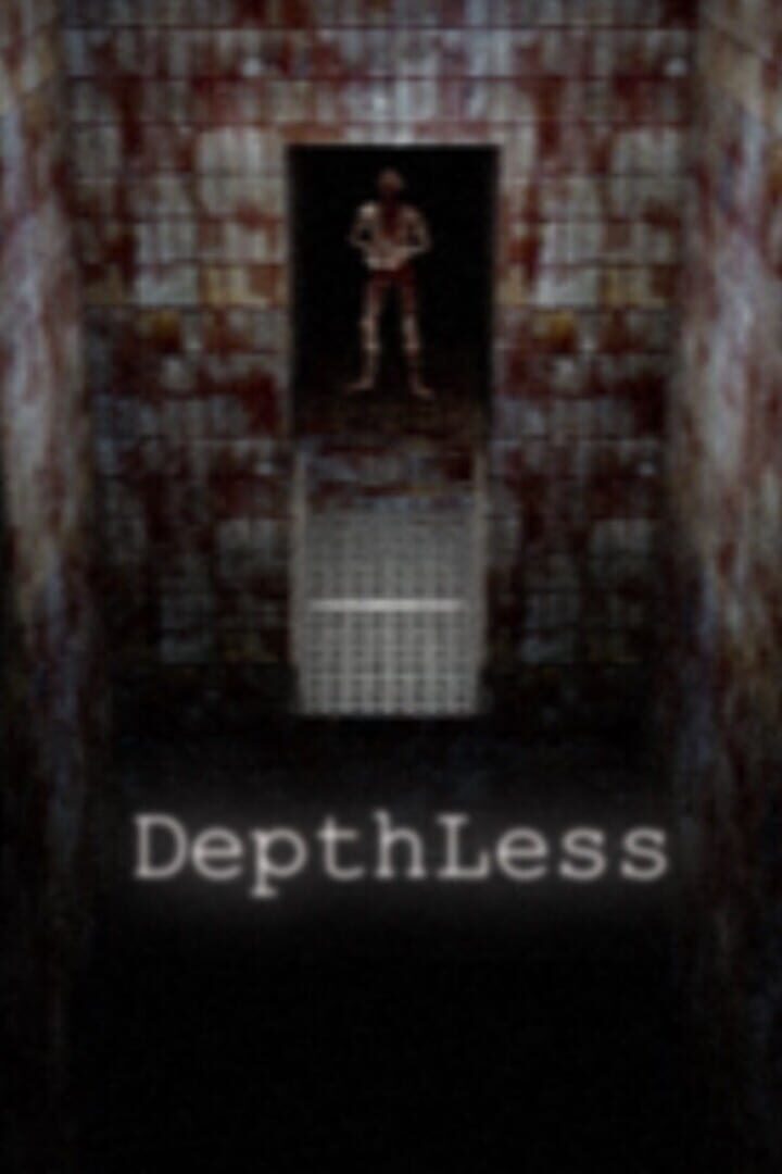 DepthLess