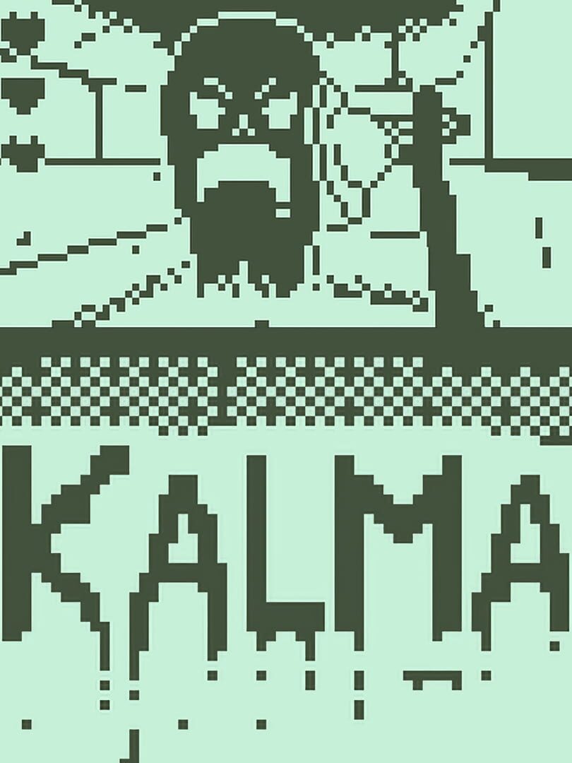 Kalma