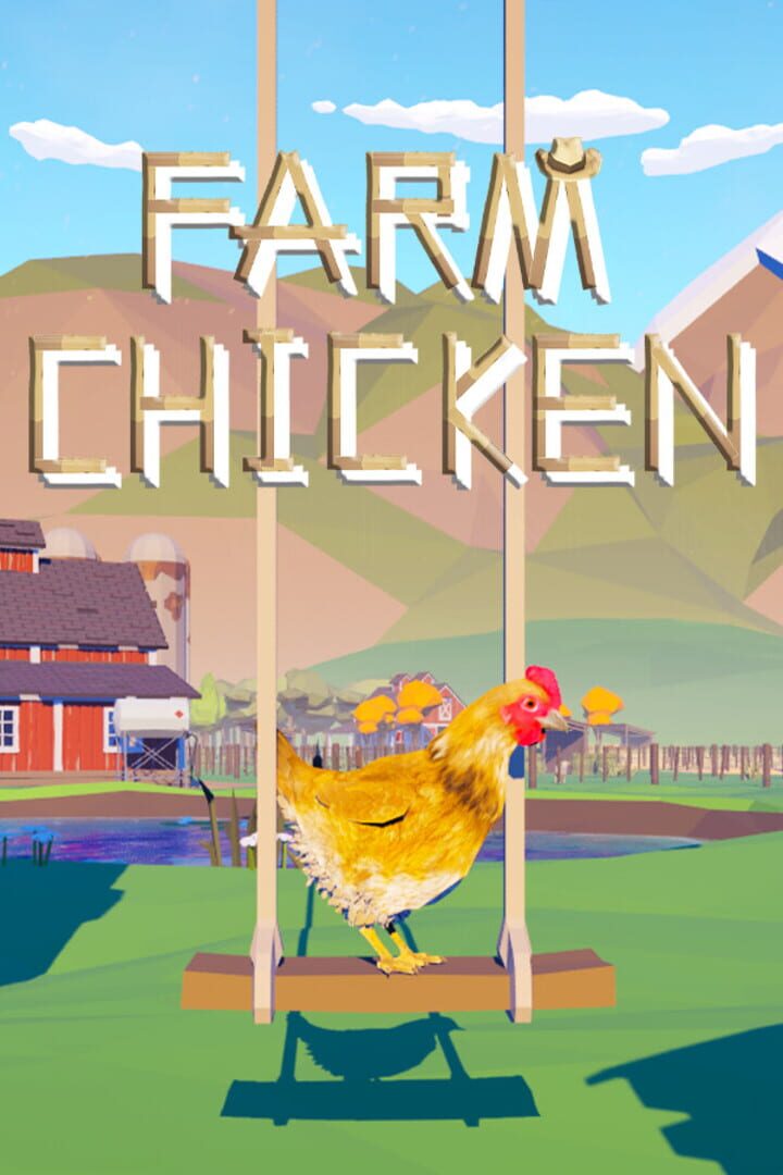 Farm Chicken