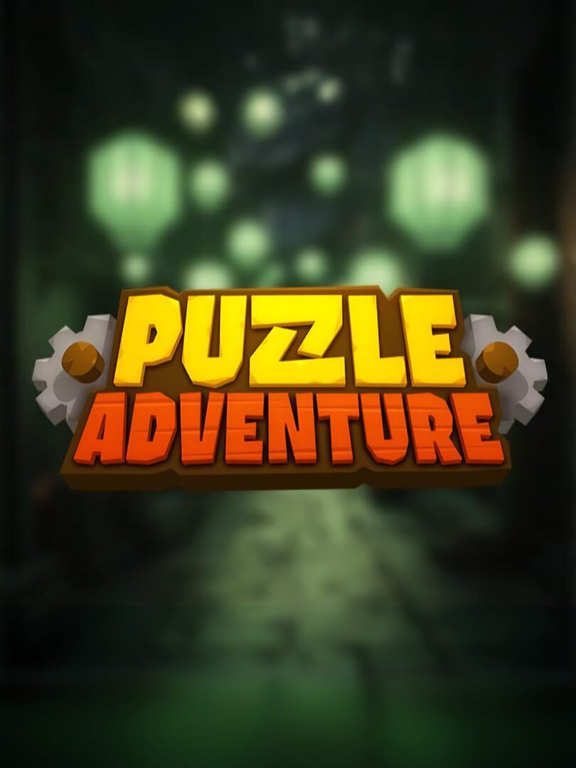Puzzle Adventure