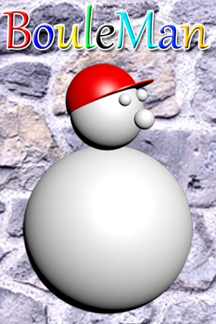 BouleMan