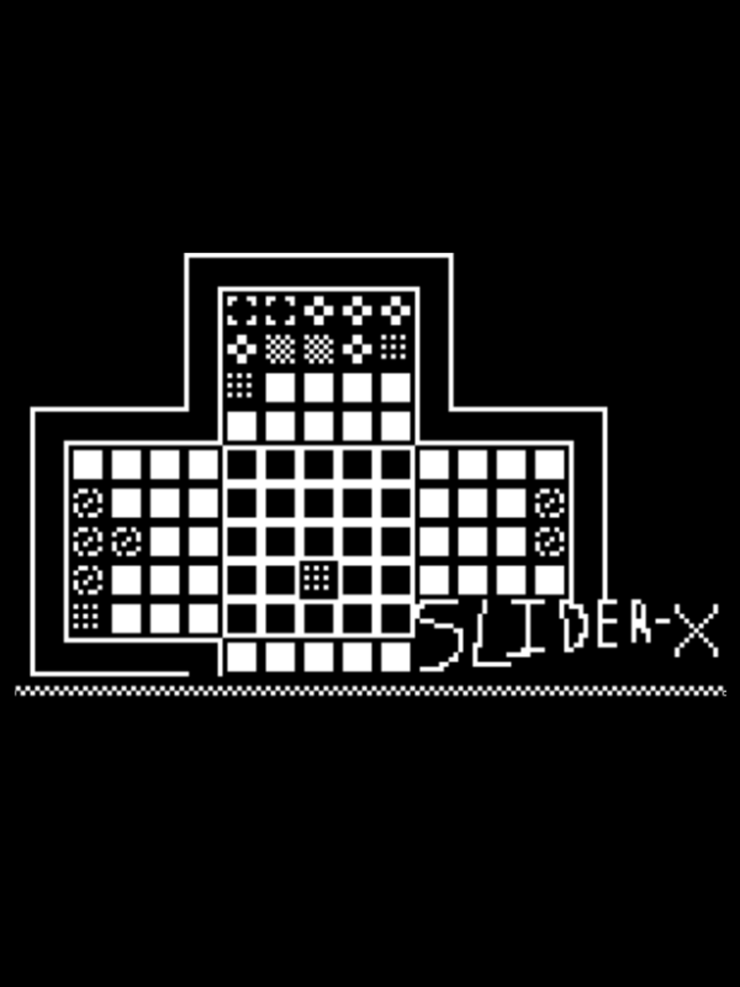 Slider X Cover