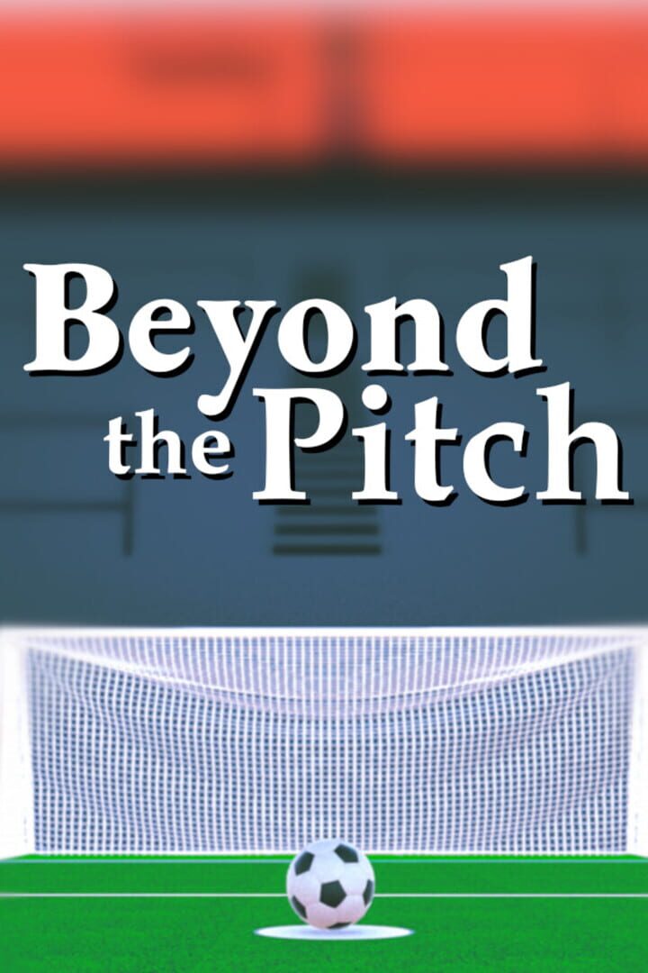 Beyond the Pitch