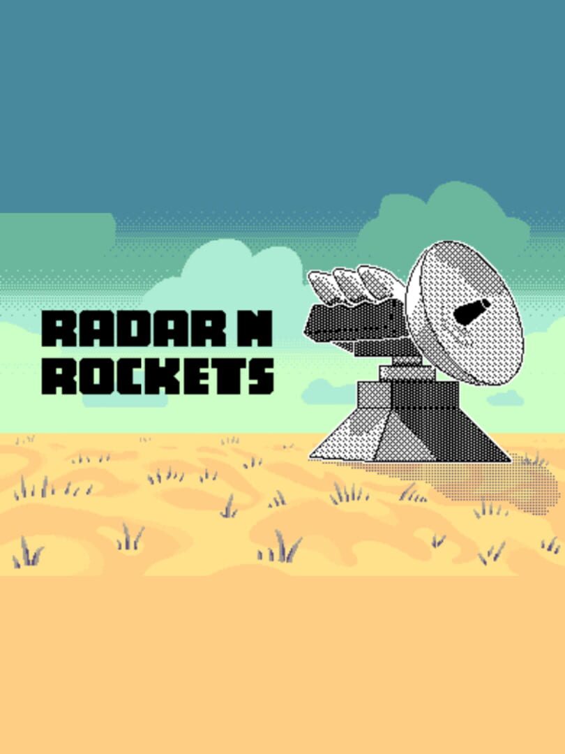 Radar N Rockets
