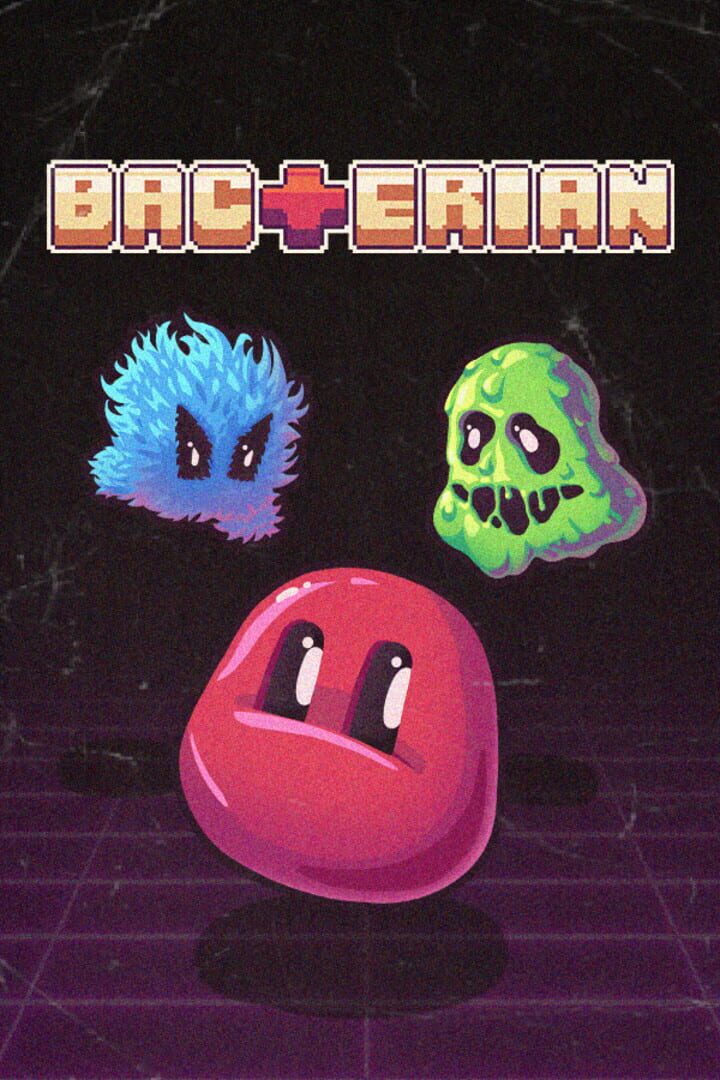 Bacterian