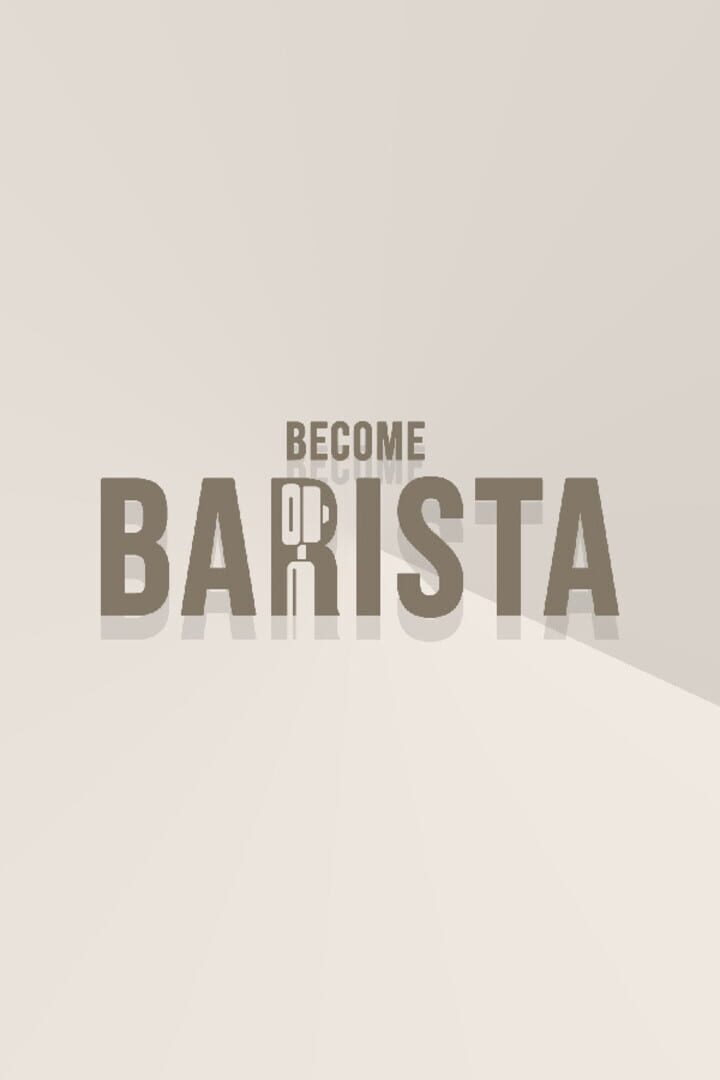 Become Barista!