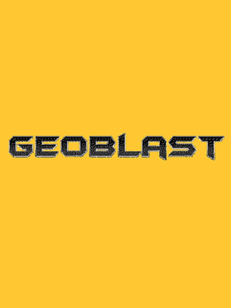 Geoblast