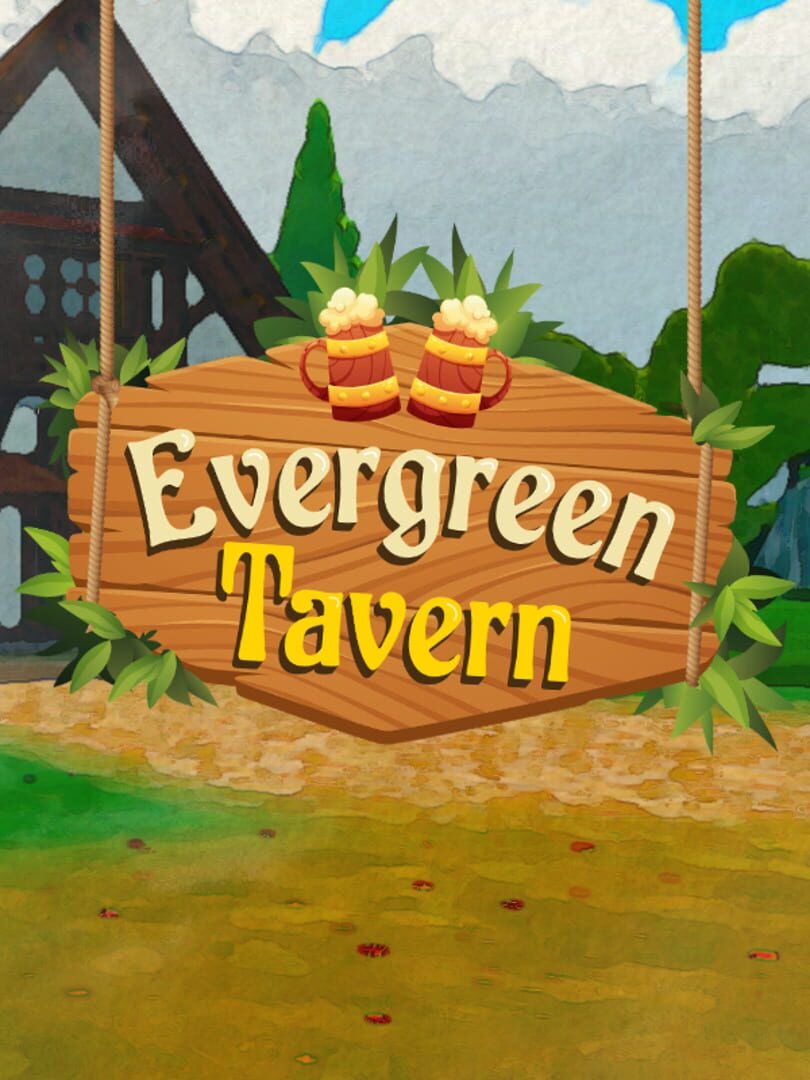 Evergreen Tavern