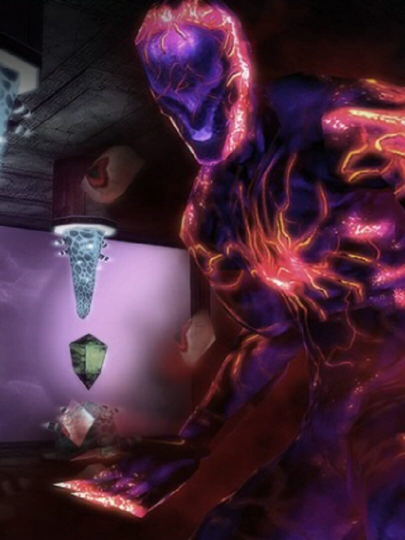 Dungeons & Dragons Online: The Dreaming Dark