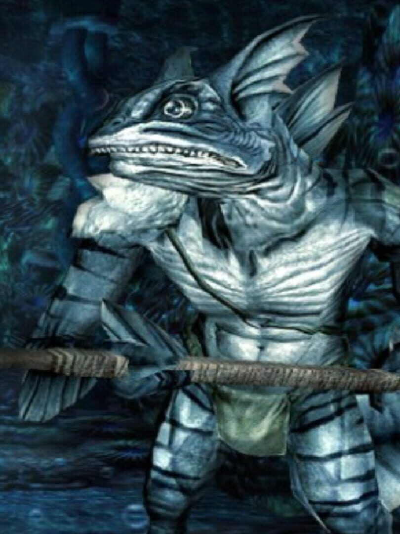 Dungeons & Dragons Online: The Red Fens