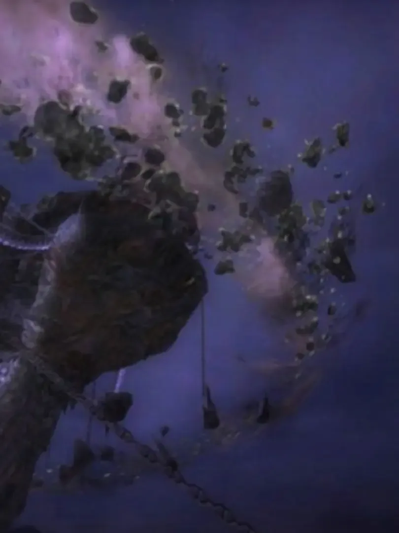 Dungeons & Dragons Online: The Devils of Shavarath