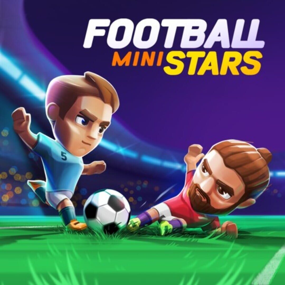 Football Mini Stars