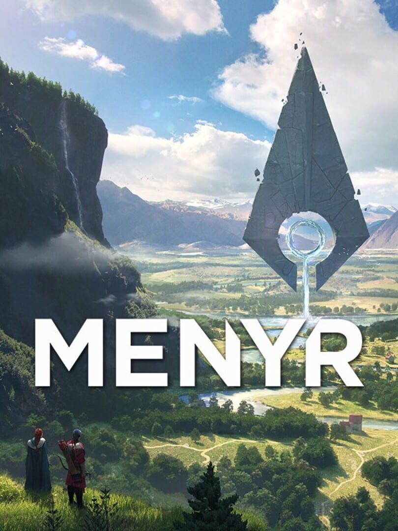 Menyr