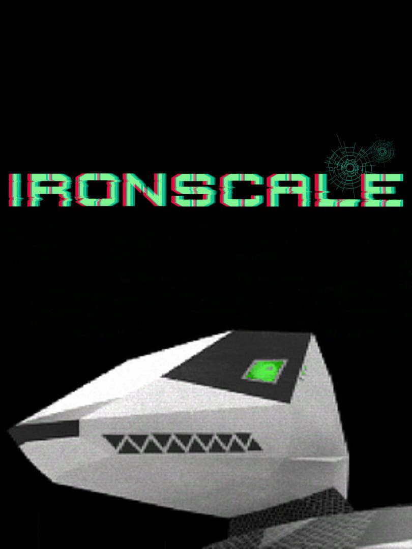 Ironscale